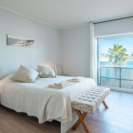 דירות Cascais Bay Terrace I מראה חיצוני תמונה