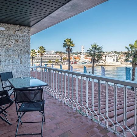 דירות Cascais Bay Terrace I מראה חיצוני תמונה