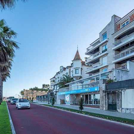 דירות Cascais Bay Terrace I מראה חיצוני תמונה