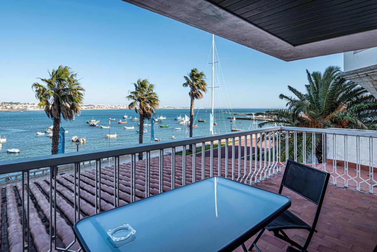 דירות Cascais Bay Terrace I מראה חיצוני תמונה