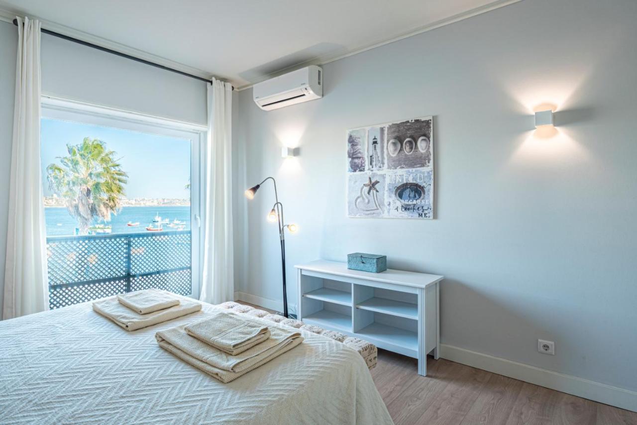 דירות Cascais Bay Terrace I מראה חיצוני תמונה