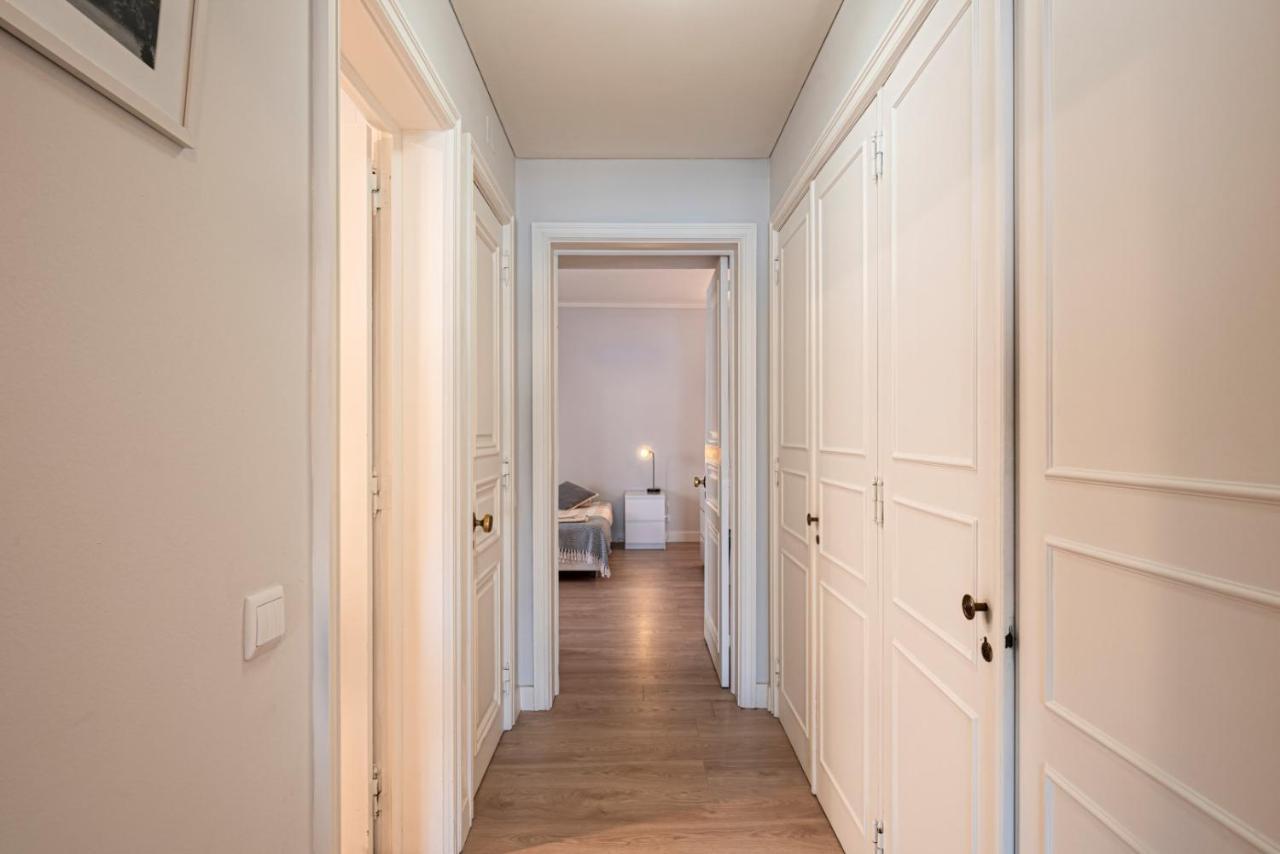 דירות Cascais Bay Terrace I מראה חיצוני תמונה