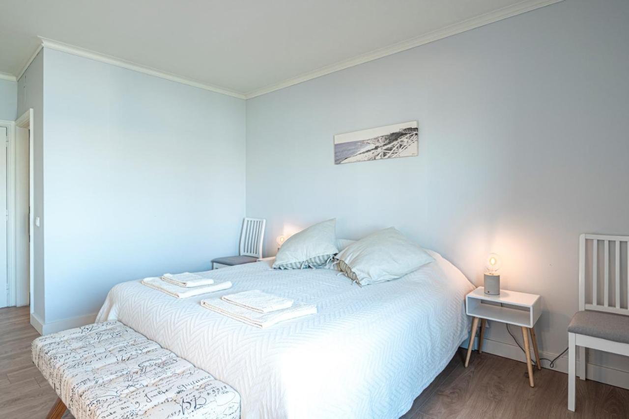 דירות Cascais Bay Terrace I מראה חיצוני תמונה