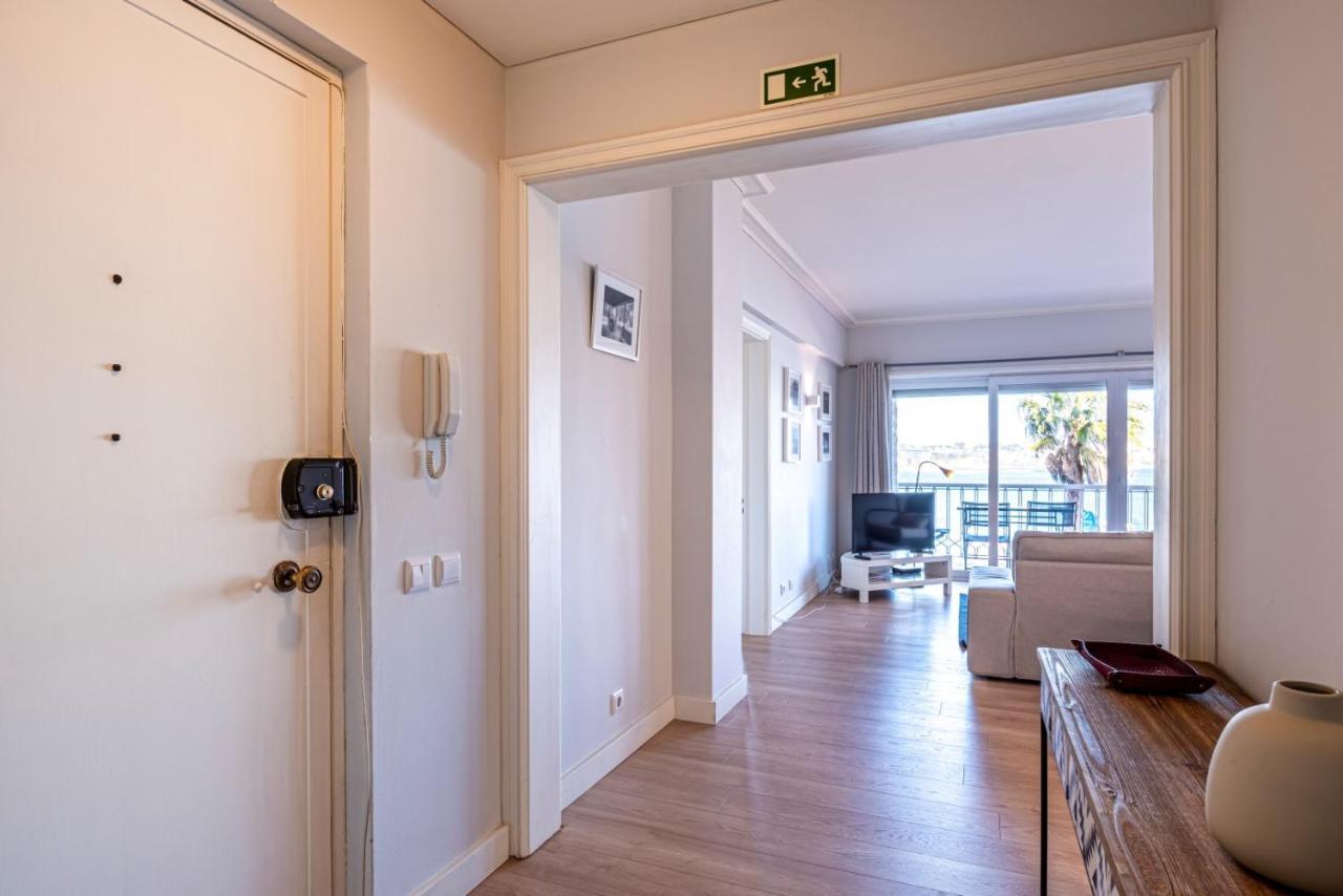 דירות Cascais Bay Terrace I מראה חיצוני תמונה
