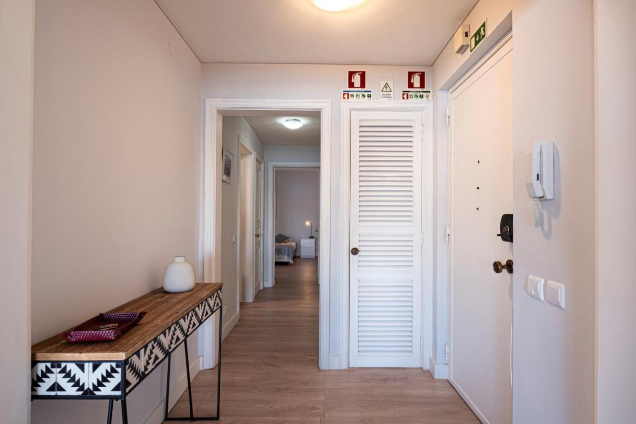 דירות Cascais Bay Terrace I מראה חיצוני תמונה