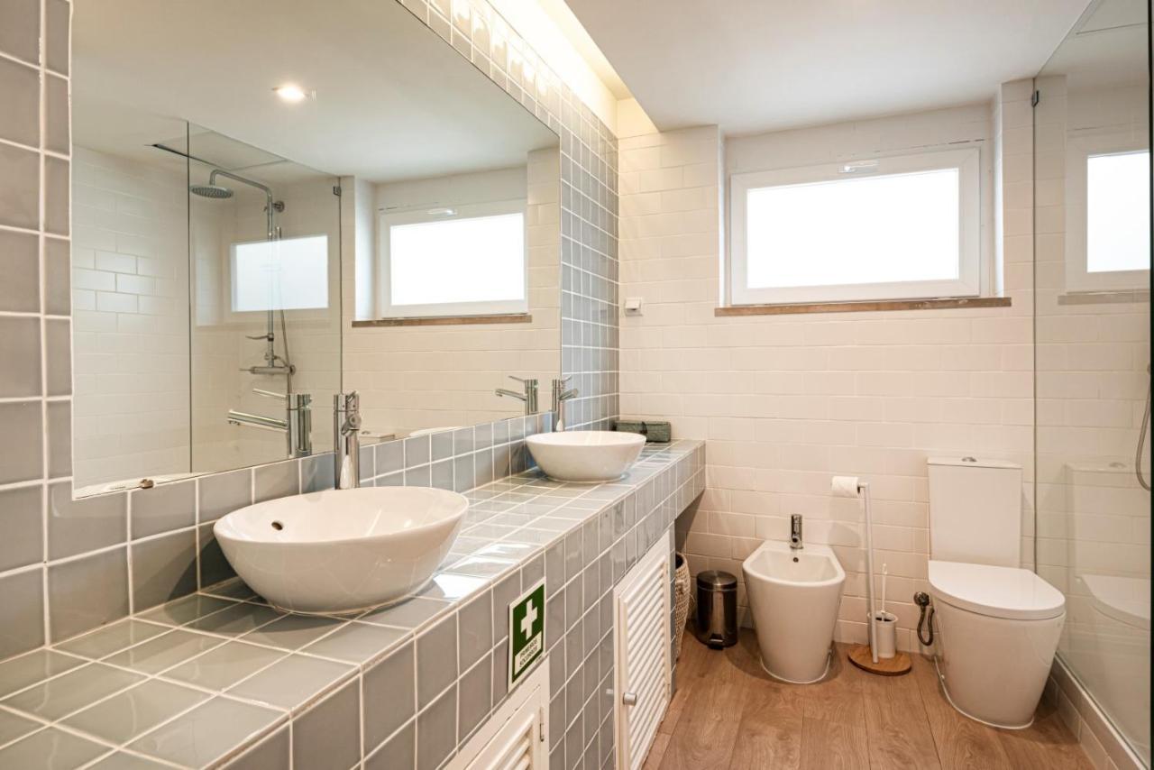 דירות Cascais Bay Terrace I מראה חיצוני תמונה