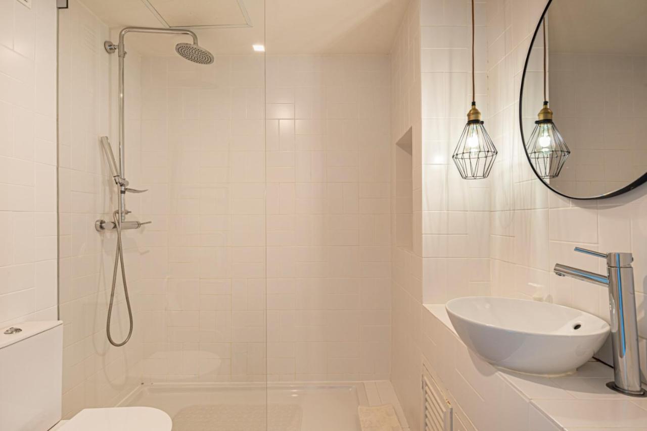 דירות Cascais Bay Terrace I מראה חיצוני תמונה